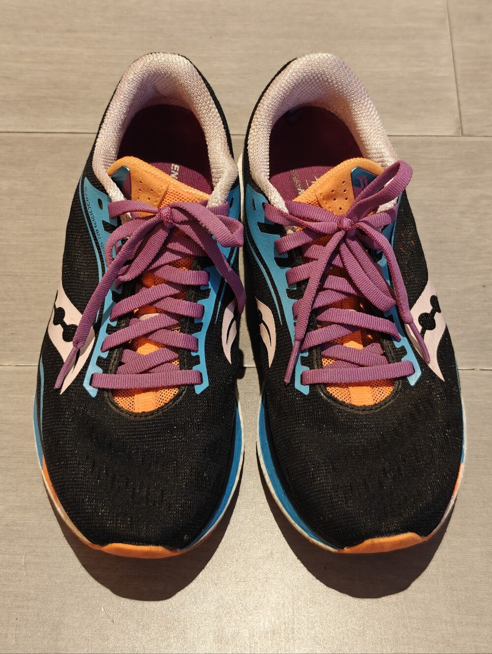 Saucony Endorphin Speed Running Shoes